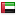 seha.ae server is located in United Arab Emirates